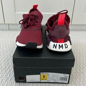 Size 8 NMD_R1 W